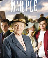 Agatha Christie's Marple season 6 /     6 